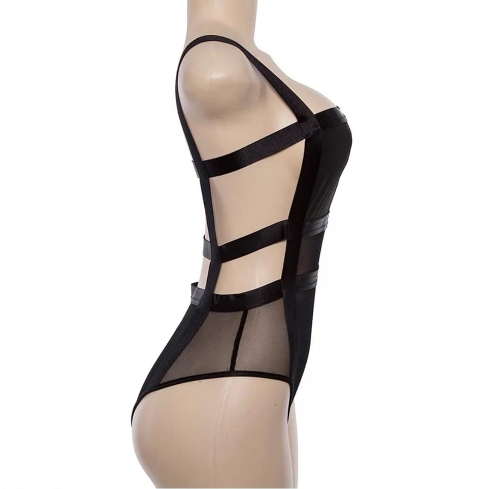 Bandage bodysuit - Picture 2 of 4